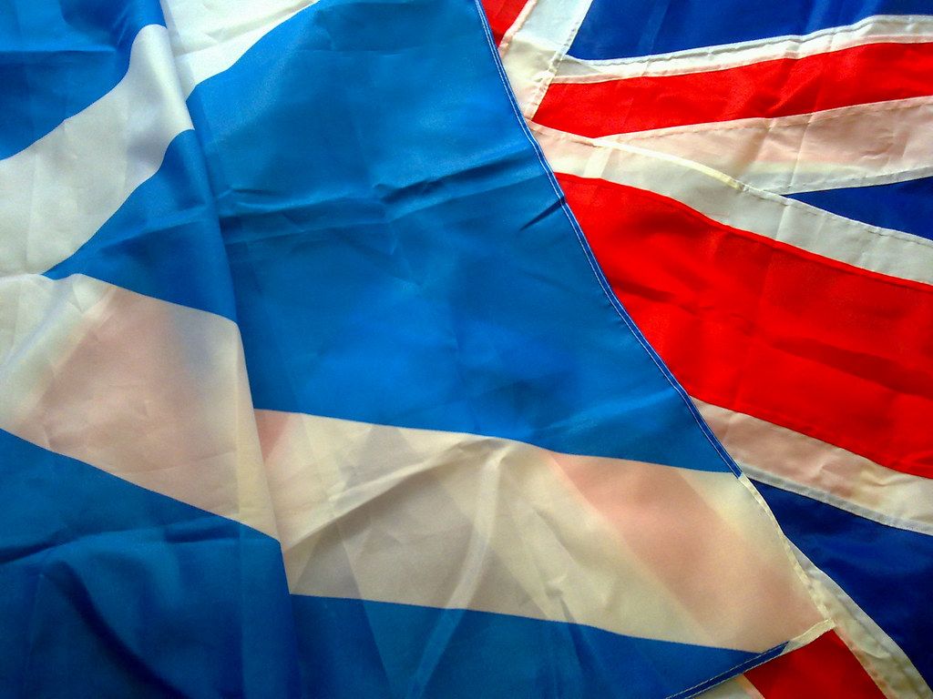 Op-Ed: The Joke that Duncs11 has made of Scottish Politics