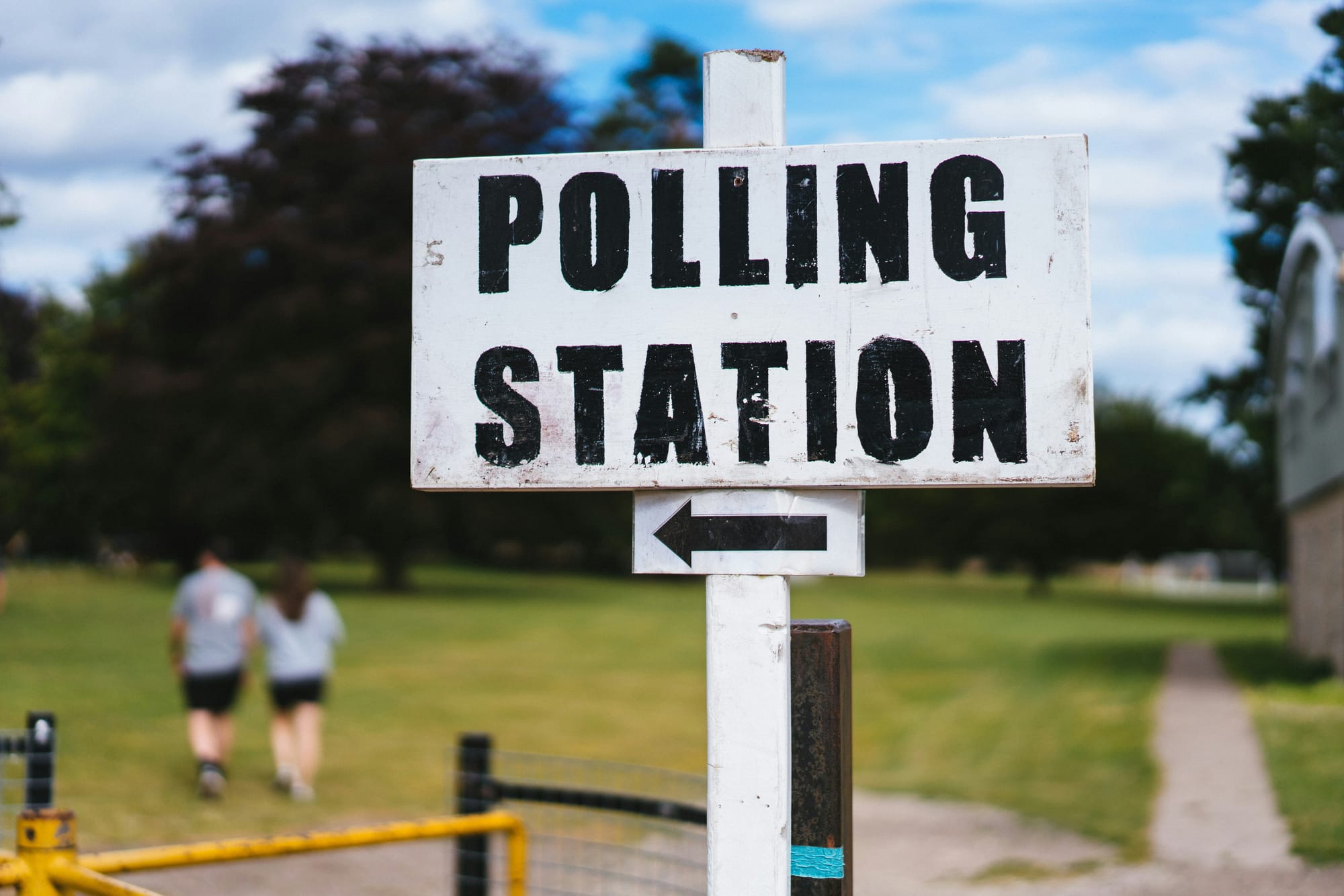 What would the 2019 general election look like on the new electoral system?